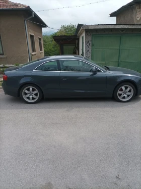 Обява за продажба на Audi A5 Купе ~12 998 лв. - изображение 3