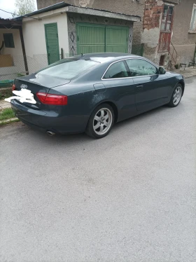 Обява за продажба на Audi A5 Купе ~12 998 лв. - изображение 1