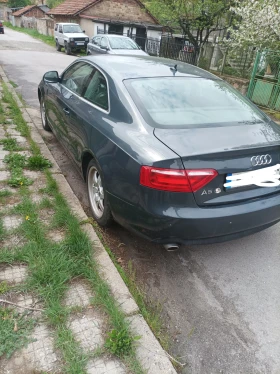 Обява за продажба на Audi A5 Купе ~12 998 лв. - изображение 8