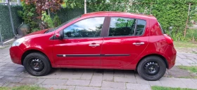 Renault Clio 3 1.2i 16v Navi | Mobile.bg    5