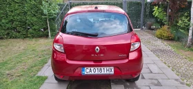 Renault Clio 3 1.2i 16v Navi | Mobile.bg    7
