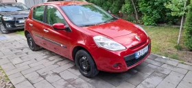 Renault Clio 3 1.2i 16v Navi | Mobile.bg    4