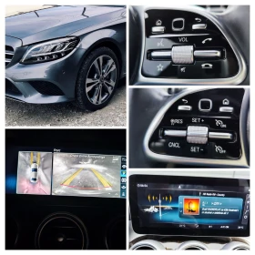 Mercedes-Benz C 300 4MATIC | Mobile.bg    16