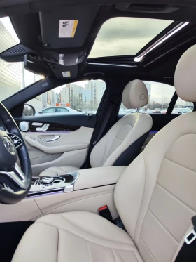 Mercedes-Benz C 300 4MATIC | Mobile.bg    12
