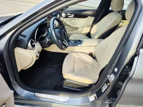 Mercedes-Benz C 300 4MATIC | Mobile.bg    10