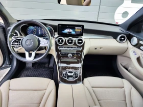 Mercedes-Benz C 300 4MATIC | Mobile.bg    9