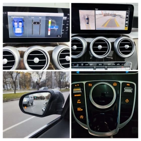 Mercedes-Benz C 300 4MATIC | Mobile.bg    15