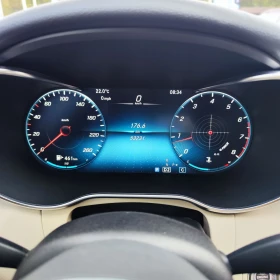 Mercedes-Benz C 300 4MATIC | Mobile.bg    11