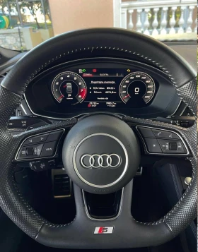 Обява за продажба на Audi A5 45 TFSI Quattro ~35 000 лв. - изображение 5