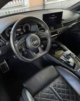 Обява за продажба на Audi A5 45 TFSI Quattro ~35 000 лв. - изображение 4