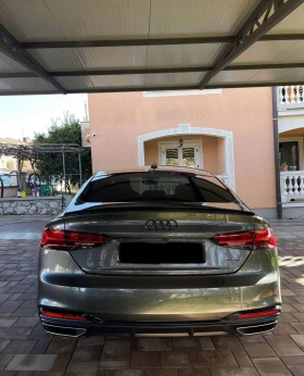 Обява за продажба на Audi A5 45 TFSI Quattro ~35 000 лв. - изображение 3