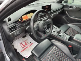 Audi Rs5 * * CARFAX * * АВТО КРЕДИТ - 71450 лв. - 57578119 7