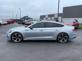 Audi Rs5 * * CARFAX * * АВТО КРЕДИТ - 71450 лв. - 57578119 3