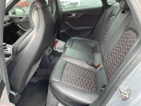 Audi Rs5 * * CARFAX * * АВТО КРЕДИТ - 71450 лв. - 57578119 11