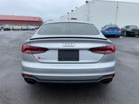 Audi Rs5 * * CARFAX * * АВТО КРЕДИТ - 71450 лв. - 57578119 4