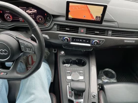 Audi Rs5 * * CARFAX * * АВТО КРЕДИТ - 71450 лв. - 57578119 8