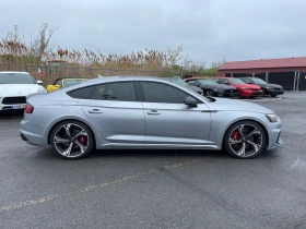 Audi Rs5 * * CARFAX * * АВТО КРЕДИТ - 71450 лв. - 57578119 5