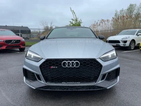 Audi Rs5 * * CARFAX * * АВТО КРЕДИТ - 71450 лв. - 57578119 2