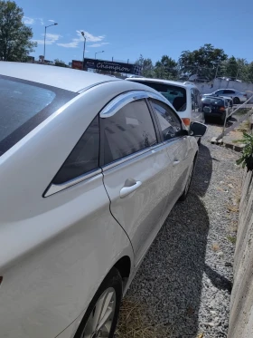 Hyundai Sonata | Mobile.bg    8