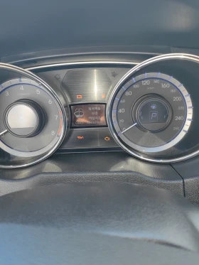 Hyundai Sonata | Mobile.bg    2