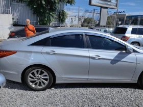 Hyundai Sonata | Mobile.bg    13
