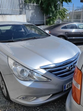 Hyundai Sonata | Mobile.bg    7