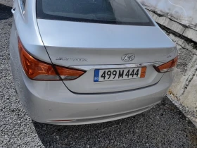 Hyundai Sonata | Mobile.bg    9