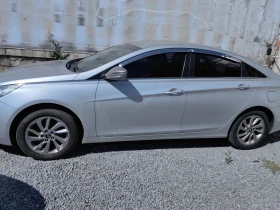 Hyundai Sonata | Mobile.bg    10