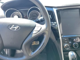 Hyundai Sonata | Mobile.bg    5