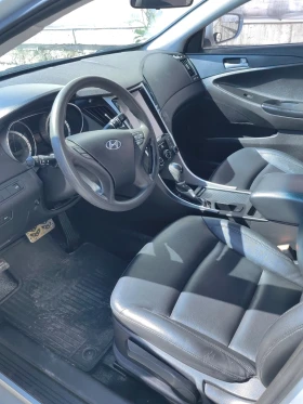 Hyundai Sonata | Mobile.bg    6