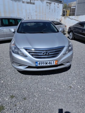 Hyundai Sonata | Mobile.bg    11