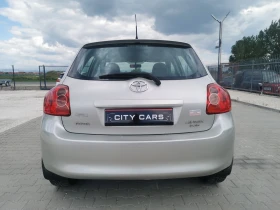 Toyota Auris 1.4 D4D - 7800 лв. - 53382085 8