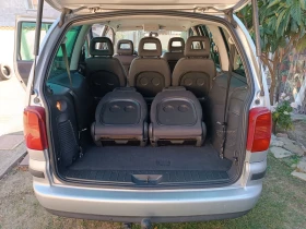 VW Sharan 2.0 | Mobile.bg    8