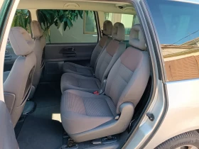 VW Sharan 2.0 | Mobile.bg    6