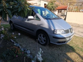 VW Sharan 2.0 | Mobile.bg    2
