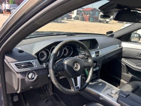 Mercedes-Benz E 250 CDI AVTOMAT/KOJA/NAVI/KAMERA EURO 5 | Mobile.bg    13