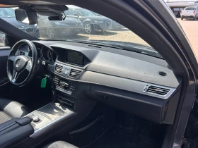 Mercedes-Benz E 250 CDI AVTOMAT/KOJA/NAVI/KAMERA EURO 5 | Mobile.bg    11
