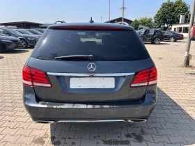 Mercedes-Benz E 250 CDI AVTOMAT/KOJA/NAVI/KAMERA EURO 5 | Mobile.bg    7