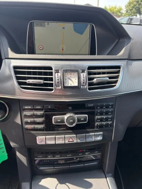 Mercedes-Benz E 250 CDI AVTOMAT/KOJA/NAVI/KAMERA EURO 5 | Mobile.bg    14