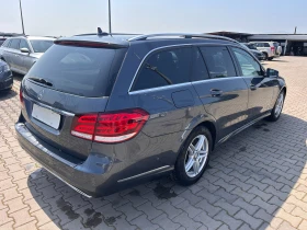Mercedes-Benz E 250 CDI AVTOMAT/KOJA/NAVI/KAMERA EURO 5 | Mobile.bg    6