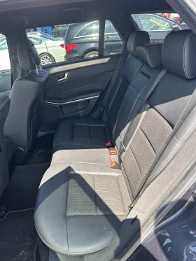 Mercedes-Benz E 250 CDI AVTOMAT/KOJA/NAVI/KAMERA EURO 5 | Mobile.bg    10