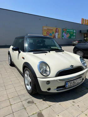Mini Cooper - 6999 лв. - 42521520 4
