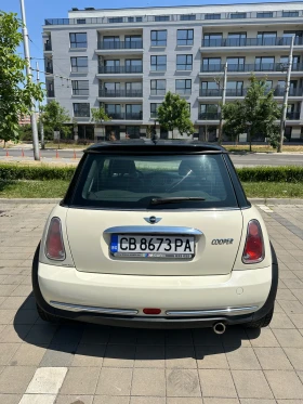 Mini Cooper - 6999 лв. - 42521520 5