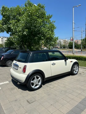 Mini Cooper - 6999 лв. - 42521520 6