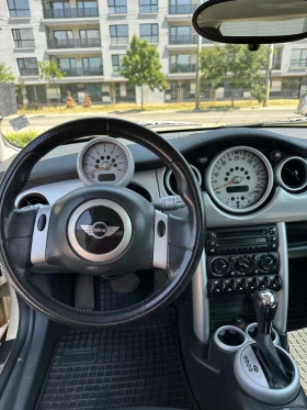 Mini Cooper - 6999 лв. - 42521520 11