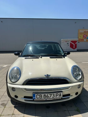 Mini Cooper - 6999 лв. - 42521520 3