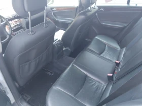 Mercedes-Benz C 220 | Mobile.bg    3