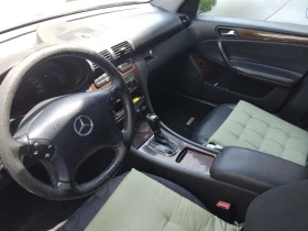 Mercedes-Benz C 220 | Mobile.bg    2