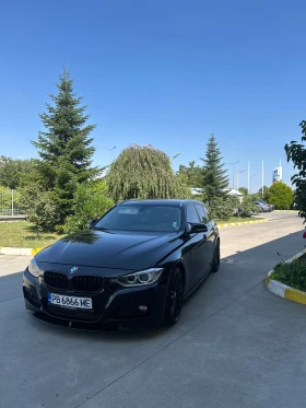 Обява за продажба на BMW 320 ~19 699 лв. - изображение 1
