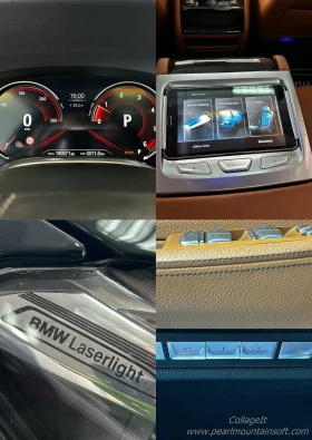 BMW 740 D X-DRIVE 320 | Mobile.bg    15